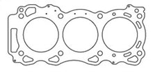 Load image into Gallery viewer, Cometic Nissan VQ30DE/VQ35DE (Non VQ30DE-K) 96mm Bore LHS .030in MLS Head Gasket
