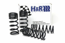 Load image into Gallery viewer, H&amp;R 03-08 Nissan 350Z Sport Spring
