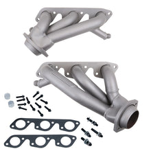 Load image into Gallery viewer, BBK 99-04 Ford Mustang V6 Shorty Tuned Length Exhaust Headers - 1-5/8 Titanium Ceramic
