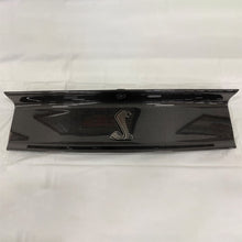 Load image into Gallery viewer, Ford Racing 20-21 Mustang GT500 Deck Lid Trim Panel
