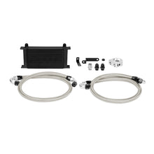 Load image into Gallery viewer, Mishimoto 08-14 WRX/STi Oil Cooler Kit - Silver
