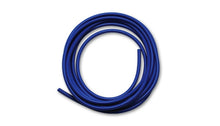 Load image into Gallery viewer, Vibrant 1/4in (6.35mm) I.D. x 25 ft. of Silicon Vacuum Hose - Blue
