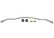 Load image into Gallery viewer, Whiteline 16-18 Mazda MX-5 Miata 28.6mm Front Adjustable Sway Bar Kit
