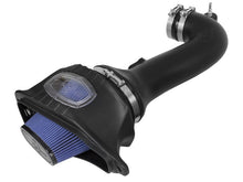 Load image into Gallery viewer, aFe Momentum Pro 5R Cold Air Intake System 15-17 Chevy Corvette Z06 (C7) V8-6.2L (sc)
