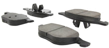 Load image into Gallery viewer, StopTech Performance 04-09 Mazda 3 Front Brake Pads
