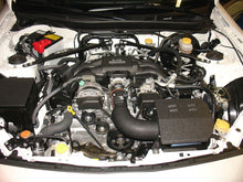 Load image into Gallery viewer, Injen 2013+ Subaru BRZ 2.0L Wrinkle Black Short Ram Intake w/ MR Tech/Air Fusion
