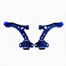 Load image into Gallery viewer, Ford Racing 2005-2010 Mustang GT Front Lower Control Arm Upgrade Kit
