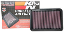 Load image into Gallery viewer, K&amp;N 17-19 SUZUKI SWIFT V L4-1.4L F/I Drop In Air Filter
