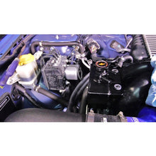 Load image into Gallery viewer, Mishimoto Subaru 08-14 WRX/ 05-09 Legacy GT Aluminum Coolant Expansion Tank
