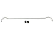 Load image into Gallery viewer, Whiteline 10/93-00 Subaru WRX/STi GC-GF Front 22mm Swaybar-x-heavy duty adjustable
