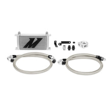 Load image into Gallery viewer, Mishimoto 08-14 WRX/STi Oil Cooler Kit - Silver
