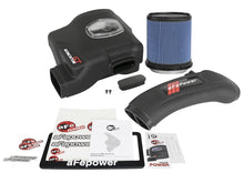 Load image into Gallery viewer, aFe Momentum GT Pro 5R Cold Air Intake System 11-13 BMW 335i E90/E87 I6 3.0L (N55)
