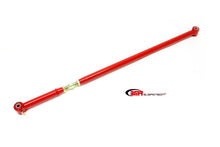 Load image into Gallery viewer, BMR 05-14 S197 Mustang On-Car Adj. Panhard Rod (Polyurethane) - Red
