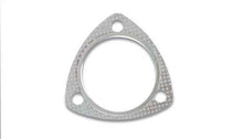 Load image into Gallery viewer, Vibrant 3-Bolt High Temperature Exhaust Gasket (2.75in I.D.)
