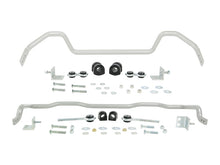 Load image into Gallery viewer, Whiteline 95-99 BMW M3 Front &amp; Rear Sway Bar Kit
