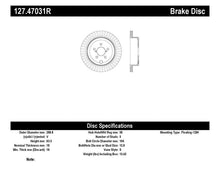 Load image into Gallery viewer, StopTech Slotted &amp; Drilled Sport Brake Rotor
