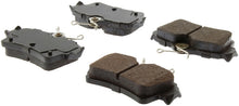 Load image into Gallery viewer, StopTech Street Touring Brake Pads
