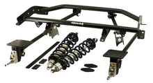 Load image into Gallery viewer, Ridetech 67-69 Camaro and Firebird Bolt-On 4 Link System
