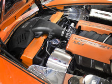 Load image into Gallery viewer, aFe Magnum FORCE Stage-2 Pro DRY S Intake Systems 06-13 Chevrolet Corvette Z06 (C6) V8-7.0L (LS7)
