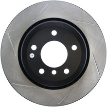 Load image into Gallery viewer, StopTech Slotted Sport Brake Rotor
