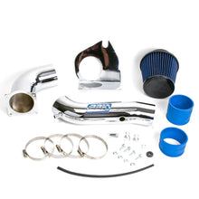 Load image into Gallery viewer, BBK 99-04 Mustang V6 Cold Ar Intake Kit - Chrome Finish
