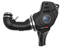 Load image into Gallery viewer, aFe Momentum GT Pro 5R Cold Air Intake System 18-19 Ford Mustang GT 5.0L V8
