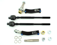 Load image into Gallery viewer, SPL Parts 89-05 Mazda Miata (NA/NB) Tie Rod Ends (Bumpsteer Adjustable/Manual Rack Only)
