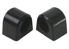 Load image into Gallery viewer, Whiteline 93-00 Subaru Impreza Non-Turbo Front or Rear Swaybar to chassis bush kit
