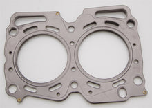 Load image into Gallery viewer, Cometic Subaru EJ25 Motor 96-01 SOHC/DOHC 101mm .032 inch MLX Head Gasket
