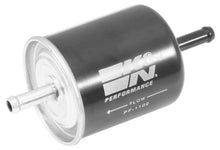 Load image into Gallery viewer, K&amp;N Fuel Filter 84-89 Nissan 300ZX, 00-04 Nissan Xterra. 95-97 Nissan 200SX
