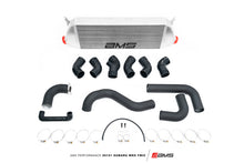 Load image into Gallery viewer, AMS Performance 2015+ Subaru WRX FA20 Front Mount Intercooler Kit w/o Bumper Beam
