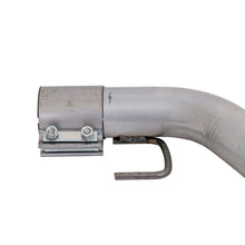 Load image into Gallery viewer, BBK 05-10 Mustang 4.6 GT High Flow X Pipe With Catalytic Converters - 2-3/4
