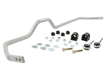 Load image into Gallery viewer, Whiteline 95-98 Nissan 240SX S14 Rear 24mm Swaybar-XX h/duty Blade adjustable
