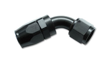 Load image into Gallery viewer, Vibrant -4AN 60 Degree Elbow Hose End Fitting
