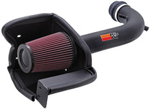 Load image into Gallery viewer, K&amp;N 00-04 Honda S2000 2.2L/2.0L-L4 Performance Intake Kit
