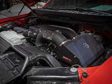 Load image into Gallery viewer, aFe Rapid Induction Pro 5R Cold Air Intake System 21-22 Ford F-150 Raptor V6-3.5L (tt)
