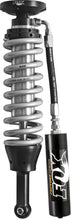 Load image into Gallery viewer, Fox 2014+ Ford F-150 4WD Front Coilover 2.5 Factory Series 5.3in. R/R Coilover Set / 4-6in. Lift
