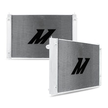 Load image into Gallery viewer, Mishimoto 09-20 Nissan 370Z Aluminum Radiator (AC Removal)
