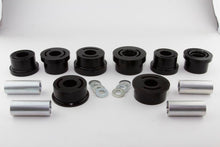 Load image into Gallery viewer, Whiteline Plus 03+ Nissan 350z / Infiniti G35 Traction Control Rear Cradle Bushing Kit
