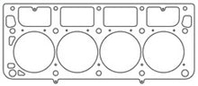 Load image into Gallery viewer, Cometic GM LS Series V8 4.040in bore .051 inch MLX Headgasket
