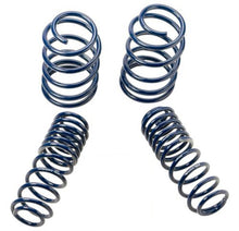 Load image into Gallery viewer, Ford Racing 2005-2014 Mustang GT 1.0in. Track Lowering Springs
