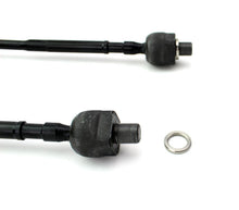 Load image into Gallery viewer, SPL Parts 99-05 Mazda Miata (NB) Tie Rod Ends (Bumpsteer Adjustable/Power Steering Rack Only)
