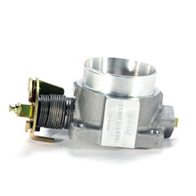 Load image into Gallery viewer, BBK 01-04 Mustang V6 65mm Throttle Body BBK Power Plus Series
