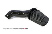 Load image into Gallery viewer, AMS Performance 2015+ VW Golf R MK7 Carbon Fiber Intake
