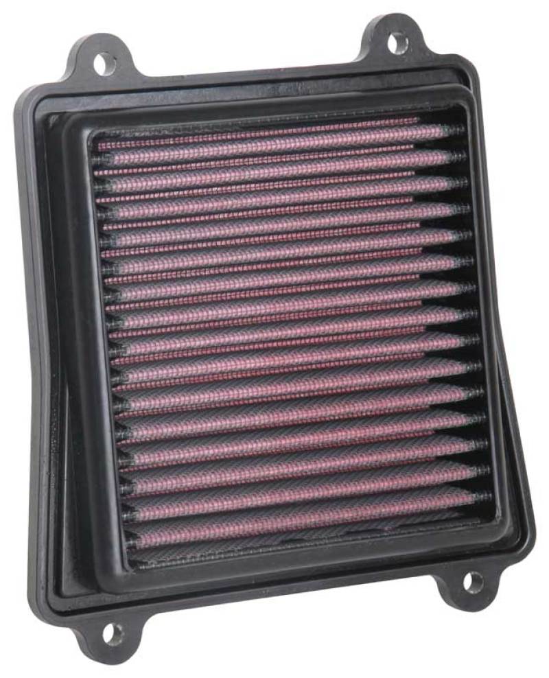 K&N 2017 Bajaj Dominar 400 Replacement Air Filter