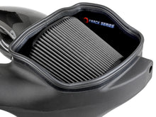 Load image into Gallery viewer, aFe 17-20 Ford F-150/Raptor Track Series Carbon Fiber Cold Air Intake System With Pro DRY S Filters
