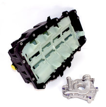 Load image into Gallery viewer, Ford Racing 5.0L/5.2L Coyote 2020 GT500 Oil Pan &amp; Pump Kit
