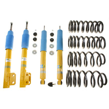 Load image into Gallery viewer, Bilstein B12 (Pro-Kit) 94-04 Ford Mustang GT V8 Front &amp; Rear Suspension Kit
