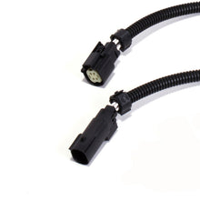 Load image into Gallery viewer, BBK 2015 Mustang GT V6 6-Pin Front O2 Sensor Wire Harness Extensions 12 (pair)
