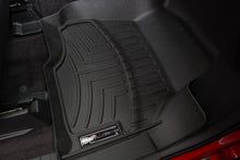 Load image into Gallery viewer, Roush 2015-2024 F-150 WeatherTech DigitalFit Floor Liners(SuperCrew)
